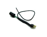 Denali Auxiliary/Driving Light Accessories Switched Power Adapter - 194 Marker Bulb